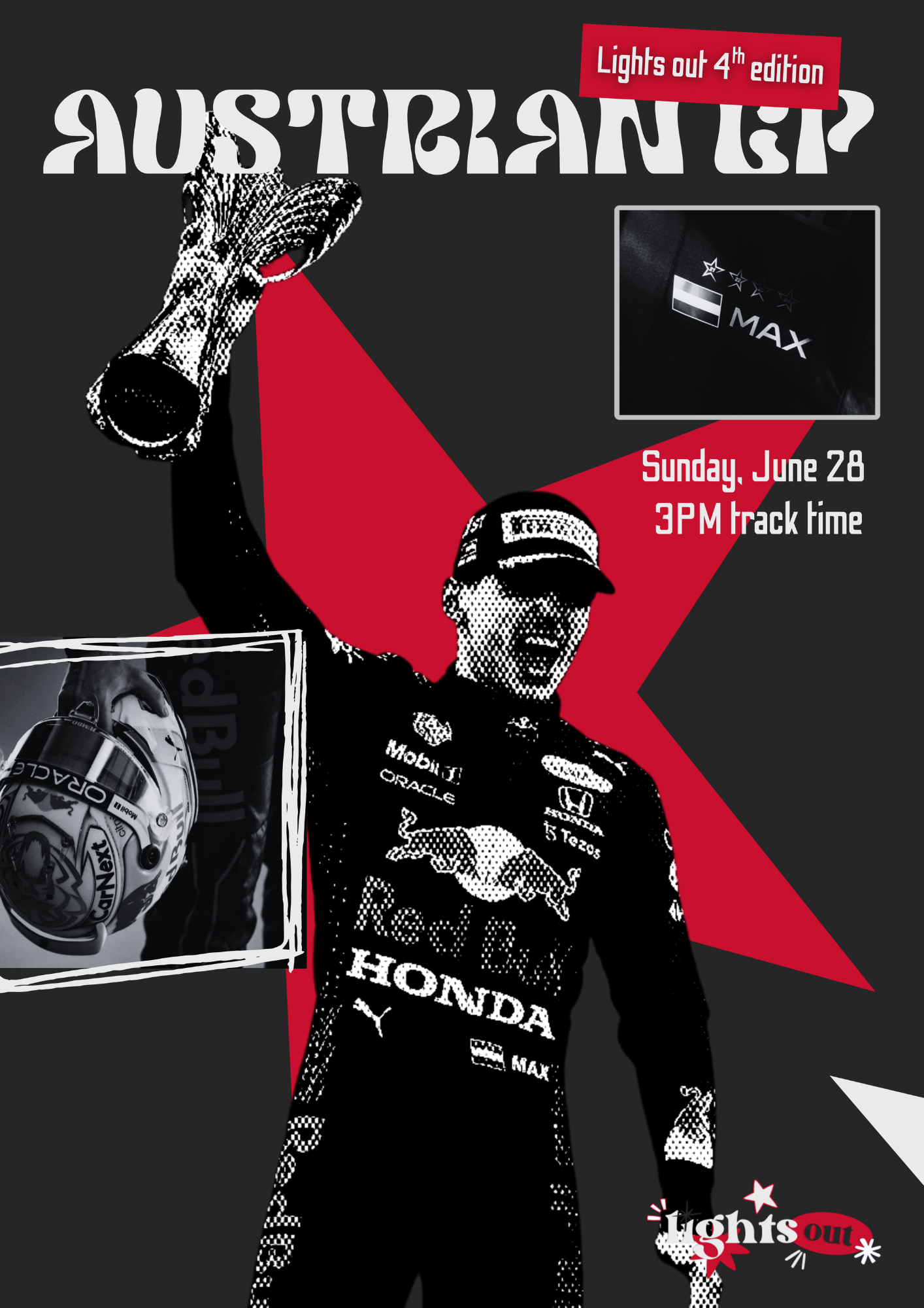 Austria 2026 magazine cover